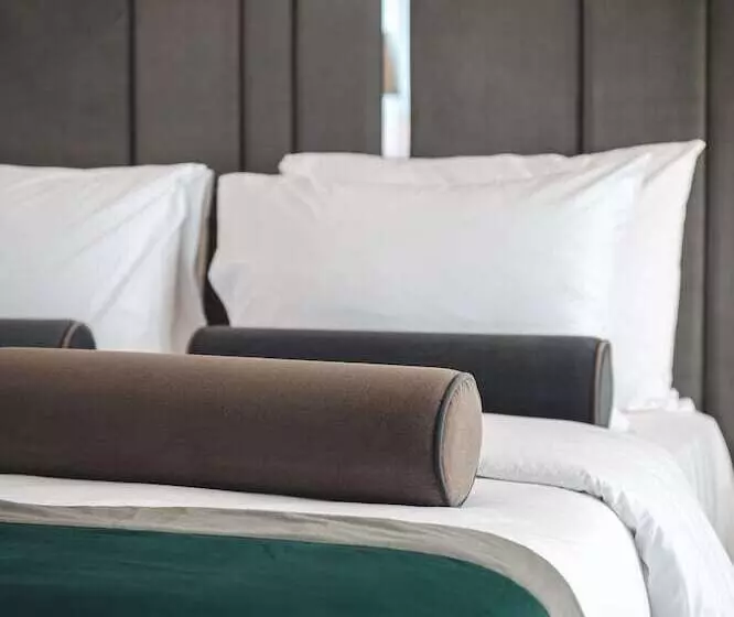 Bristol Hotel Podgorica