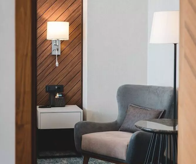 Bristol Hotel Podgorica