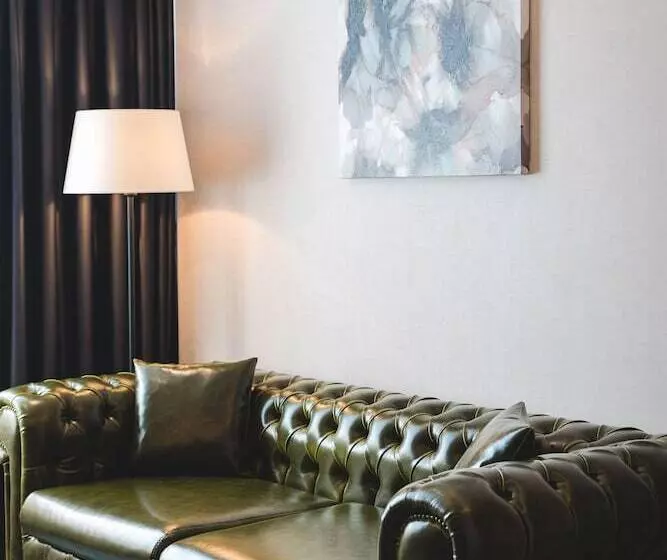Bristol Hotel Podgorica