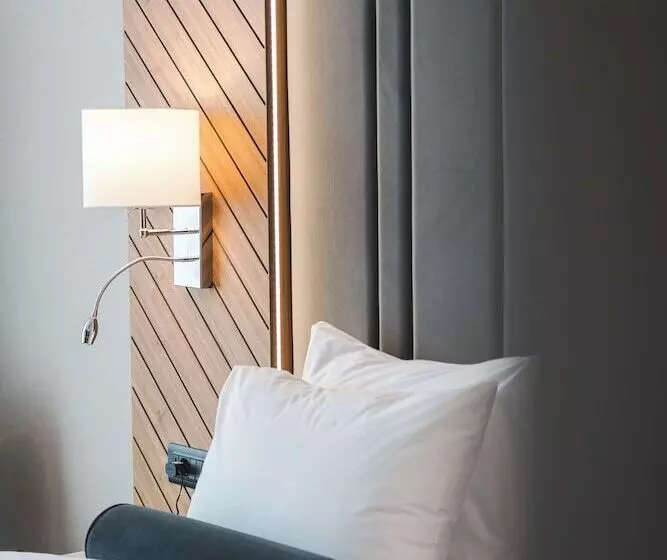 Bristol Hotel Podgorica