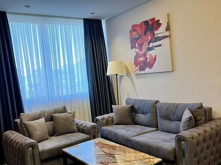 Bristol Hotel Podgorica