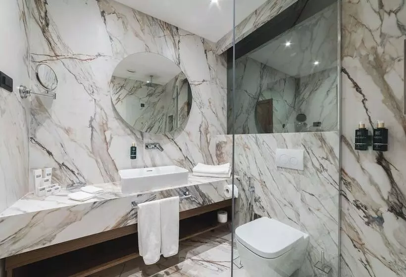 Bristol Hotel Podgorica