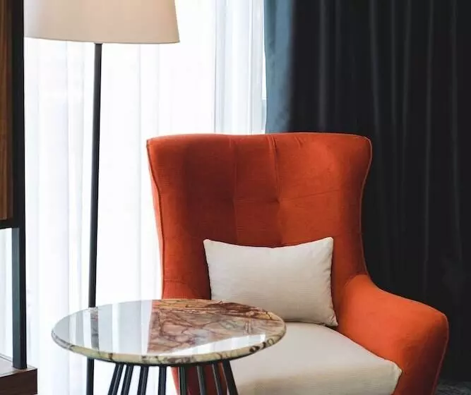 Bristol Hotel Podgorica