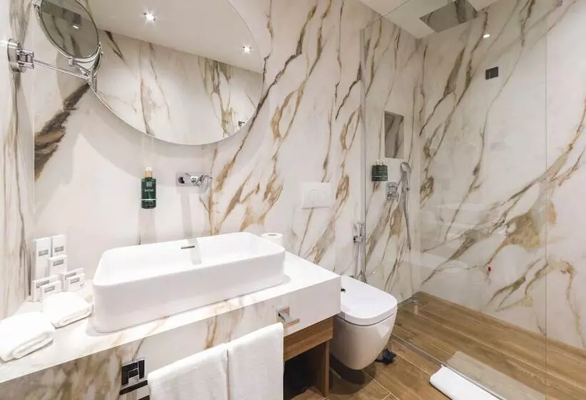 Bristol Hotel Podgorica