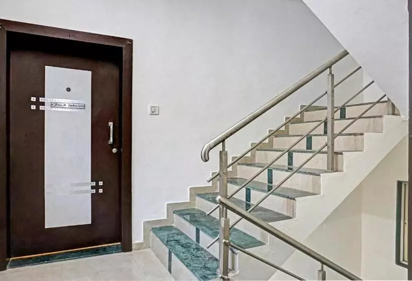 Fabhotel Glh Stay