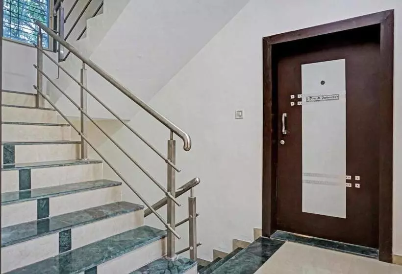 Fabhotel Glh Stay