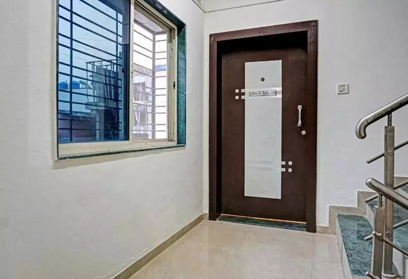 Fabhotel Glh Stay
