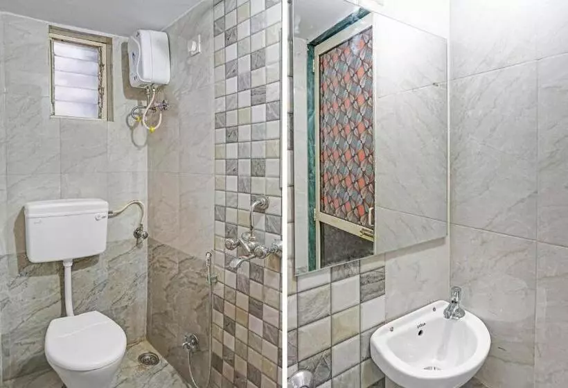 Fabhotel Glh Stay