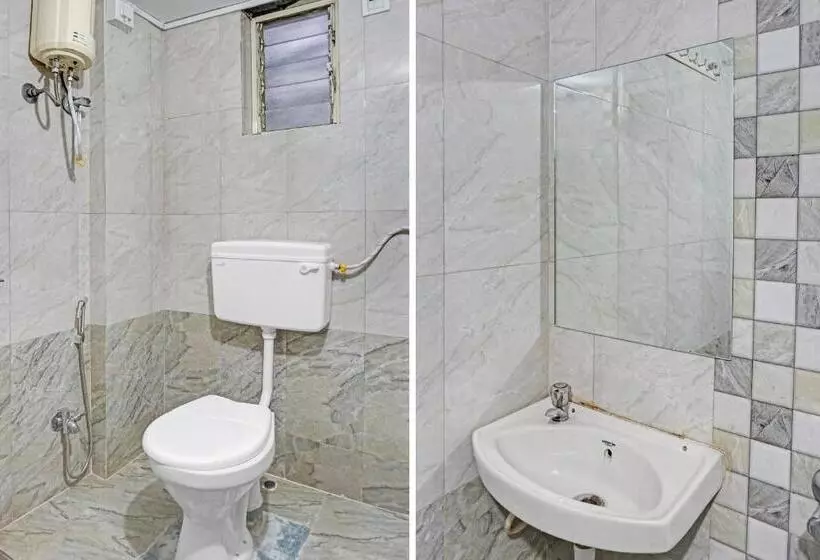 Fabhotel Glh Stay