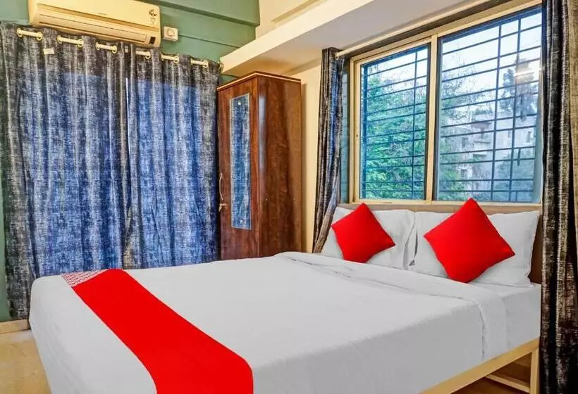 Fabhotel Glh Stay