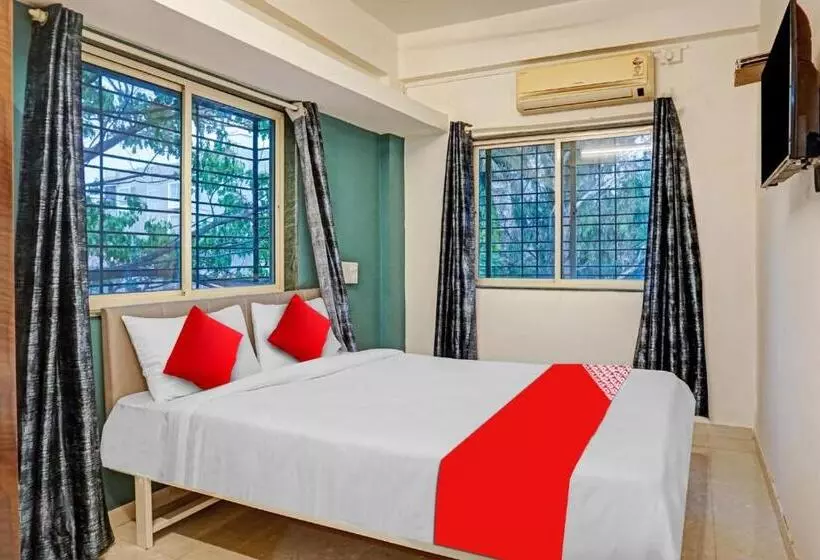 Fabhotel Glh Stay