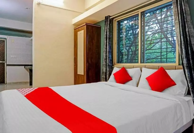 Fabhotel Glh Stay