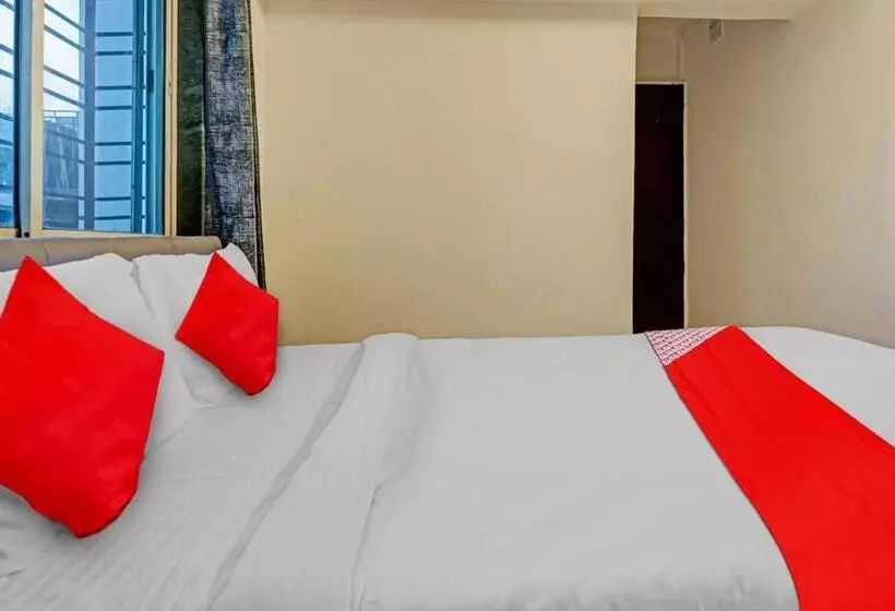 Fabhotel Glh Stay