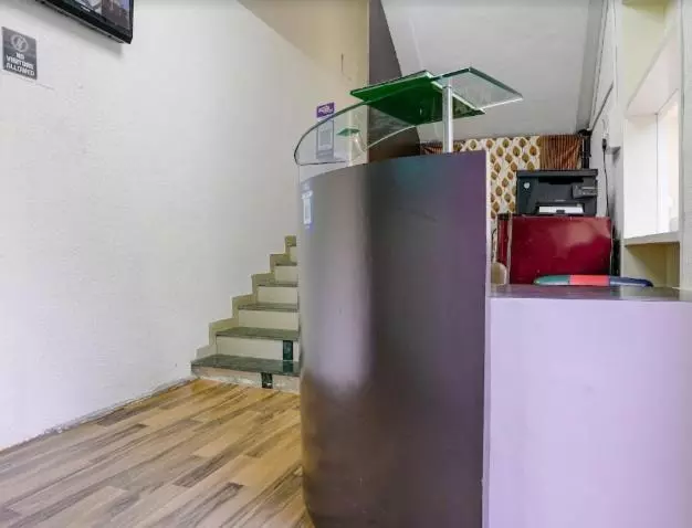 Fabhotel Glh Stay