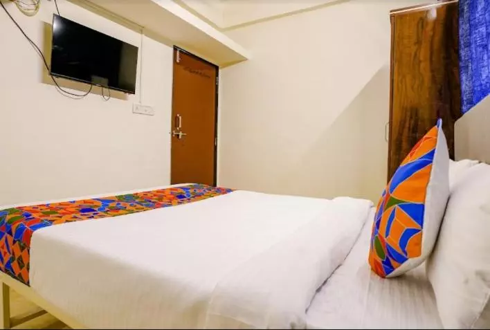 Fabhotel Glh Stay