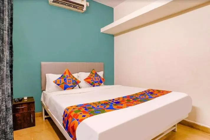 Fabhotel Glh Stay