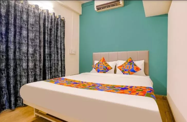 Fabhotel Glh Stay