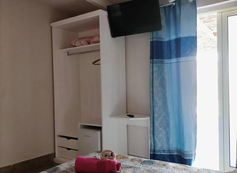 Hotel Agriturismo B&b Li Massari