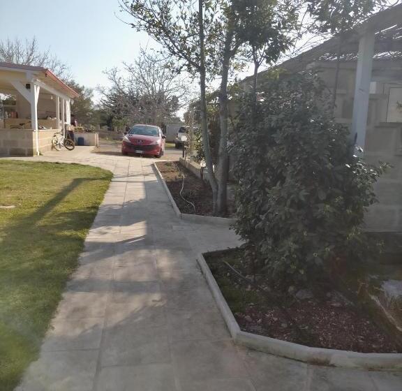 Hotel Agriturismo B&b Li Massari