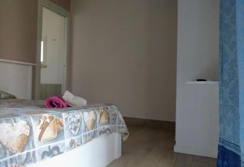 Hotel Agriturismo B&b Li Massari