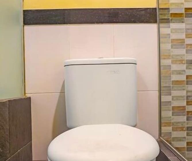 בית מלון כפרי Capital