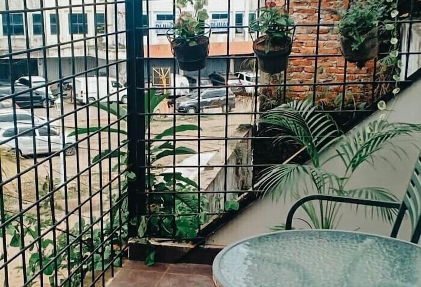 בית מלון כפרי Capital