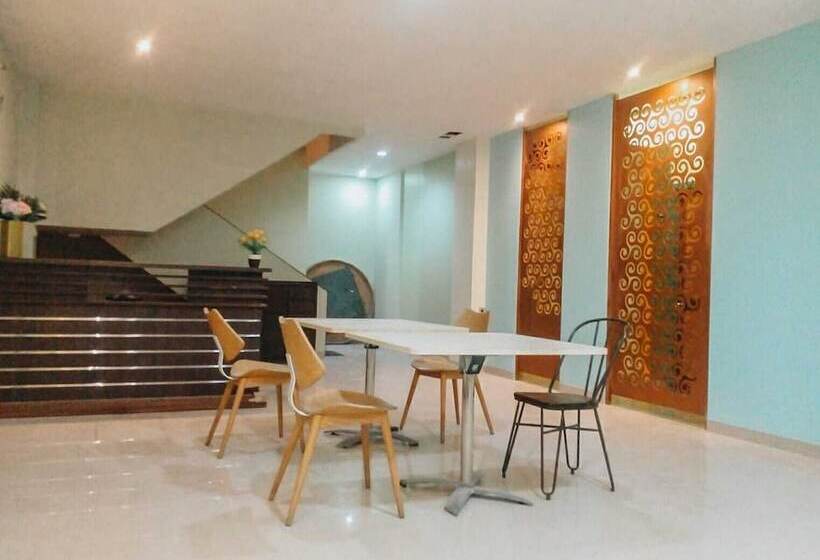 בית מלון כפרי Capital