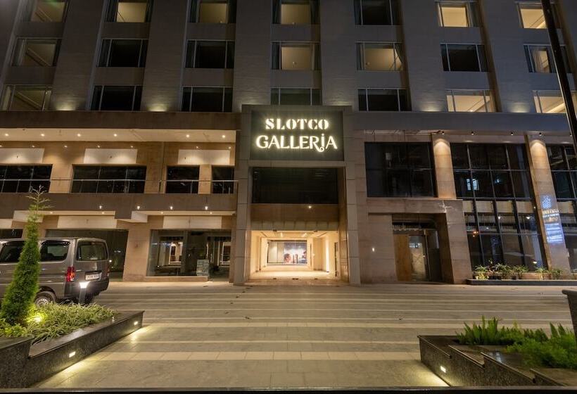 Hotel Holiday Inn Katra Vaishno Devi, An Ihg