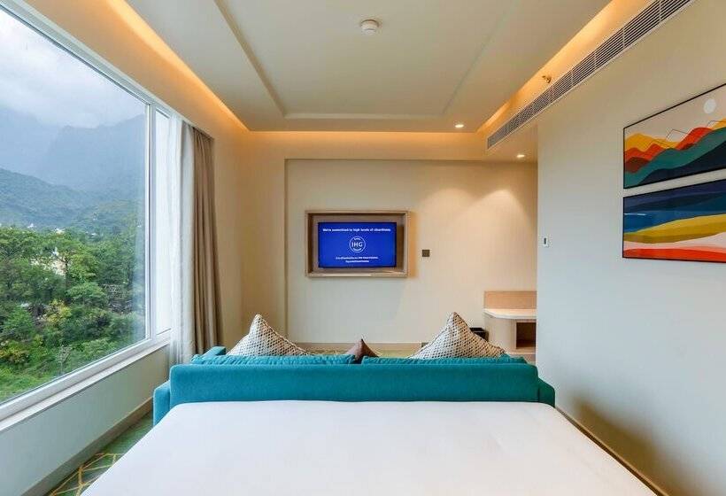 Hotel Holiday Inn Katra Vaishno Devi, An Ihg