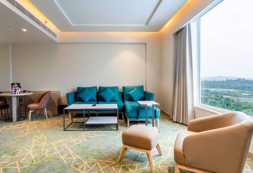 Hotel Holiday Inn Katra Vaishno Devi, An Ihg