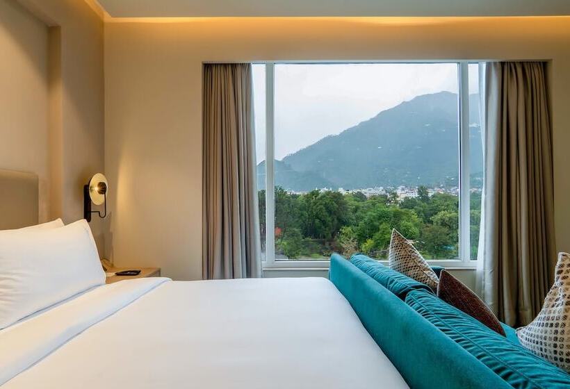 Hotel Holiday Inn Katra Vaishno Devi, An Ihg