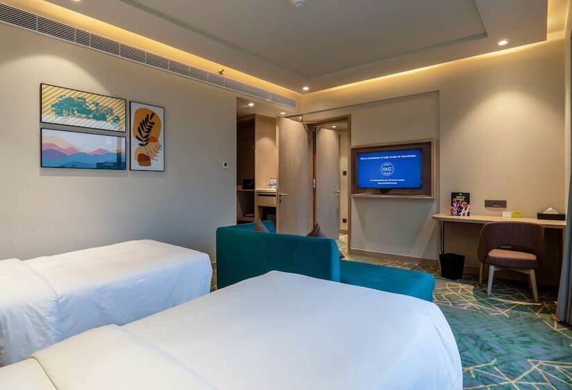 Hotel Holiday Inn Katra Vaishno Devi, An Ihg