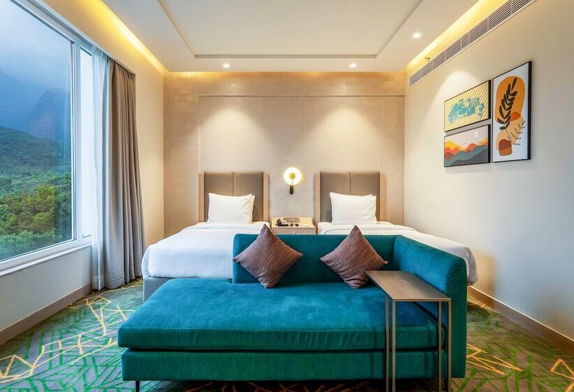 Hotel Holiday Inn Katra Vaishno Devi, An Ihg