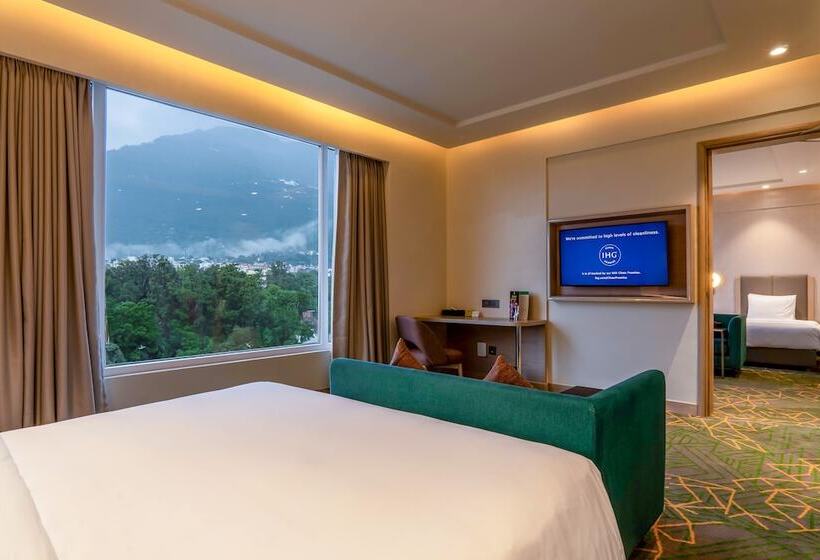 Hotel Holiday Inn Katra Vaishno Devi, An Ihg