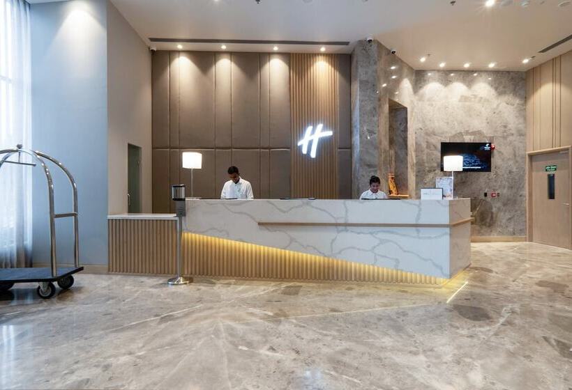 Hotel Holiday Inn Katra Vaishno Devi, An Ihg