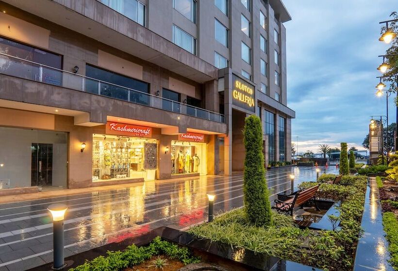 Hotel Holiday Inn Katra Vaishno Devi, An Ihg