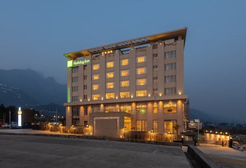 Hotel Holiday Inn Katra Vaishno Devi, An Ihg
