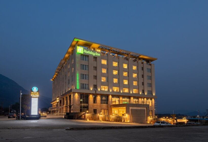 Hotel Holiday Inn Katra Vaishno Devi, An Ihg