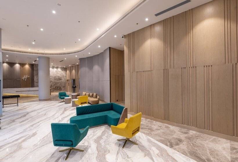 Hotel Holiday Inn Katra Vaishno Devi, An Ihg