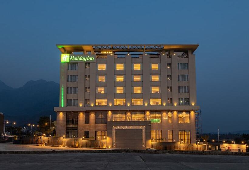 Hotel Holiday Inn Katra Vaishno Devi, An Ihg