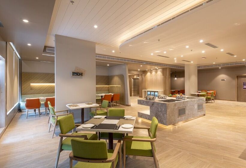 Hotel Holiday Inn Katra Vaishno Devi, An Ihg