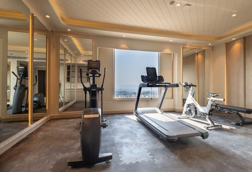 Hotel Holiday Inn Katra Vaishno Devi, An Ihg