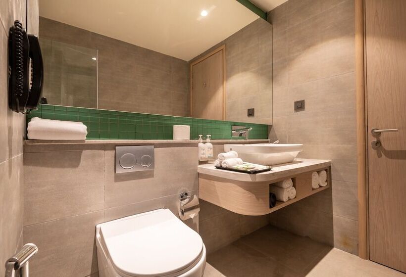 Hotel Holiday Inn Katra Vaishno Devi, An Ihg