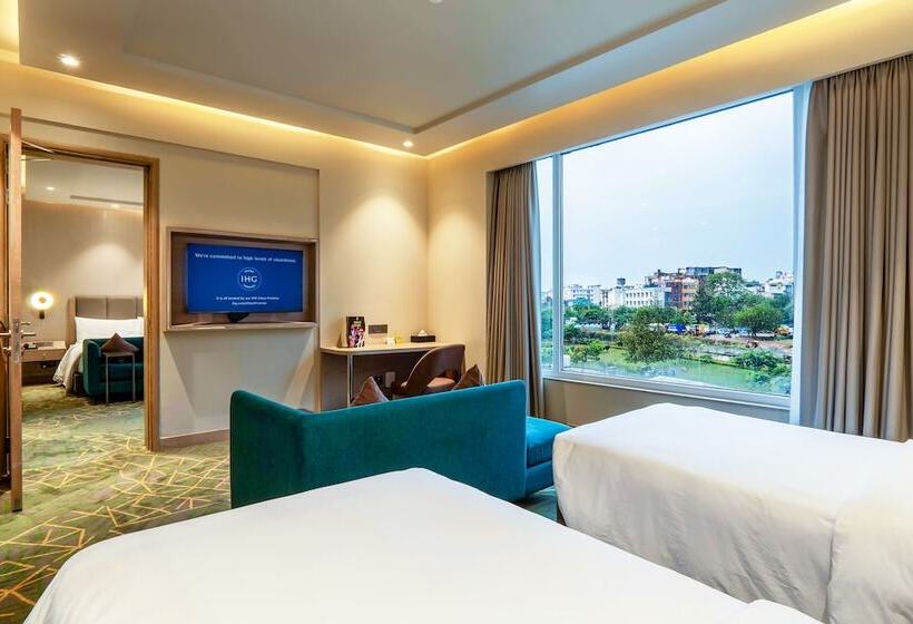 Hotel Holiday Inn Katra Vaishno Devi, An Ihg