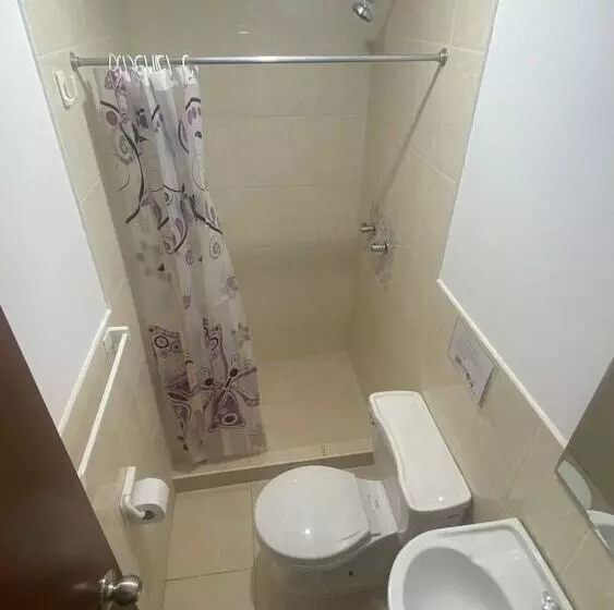 هتل La Pascana Hospedaje