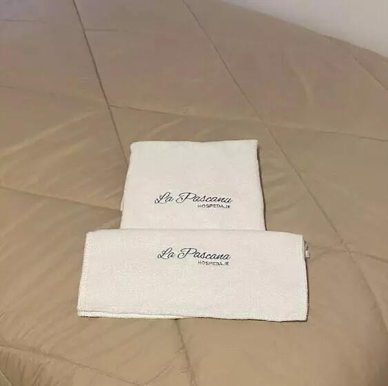 هتل La Pascana Hospedaje