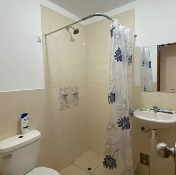 هتل La Pascana Hospedaje