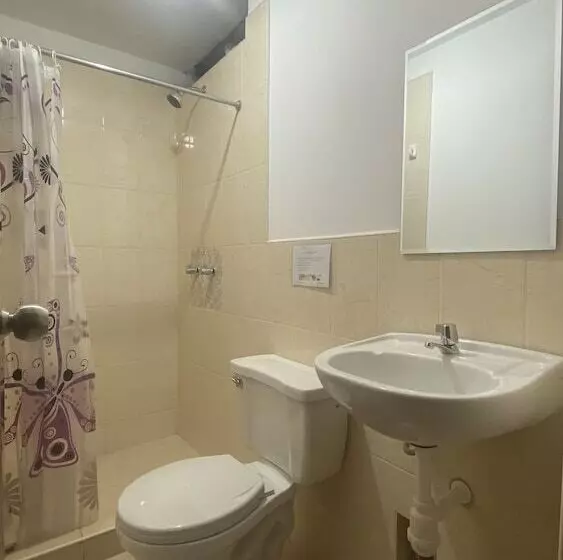هتل La Pascana Hospedaje