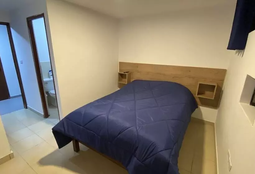 هتل La Pascana Hospedaje