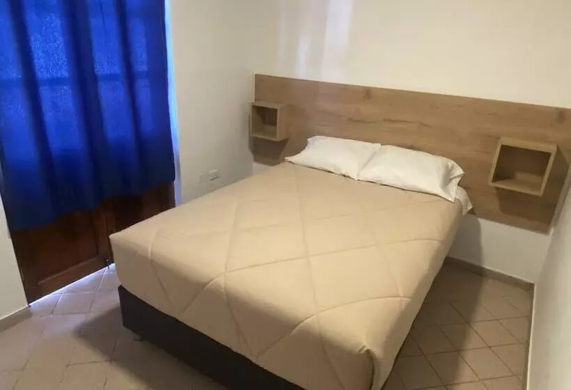 هتل La Pascana Hospedaje